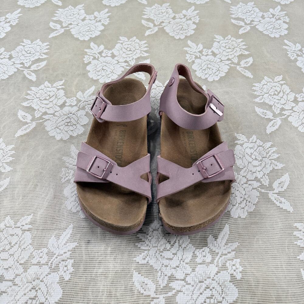 Birkenstock Rio Vegan Sandals Size 36 (US 5–5.5)